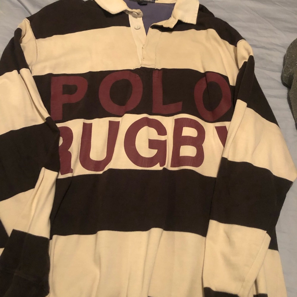Polo rugby